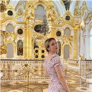 Attention to speaking, listening to my students attentively